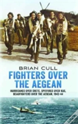 Capa do artigo Fighters Over The Aegean