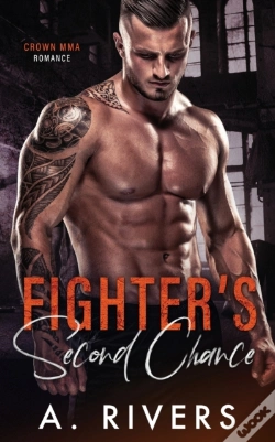 Capa do artigo Fighter'S Second Chance