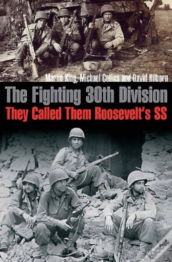 Capa do artigo Fighting 30th Division