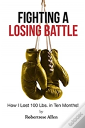 Capa do artigo Fighting A Losing Battle