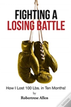 Capa do artigo Fighting A Losing Battle