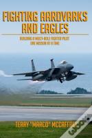 Fighting Aardvarks And Eagles