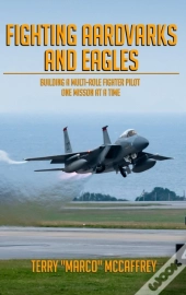 Fighting Aardvarks And Eagles