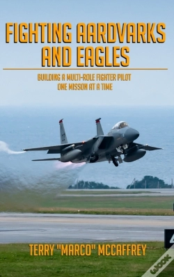 Capa do artigo Fighting Aardvarks And Eagles