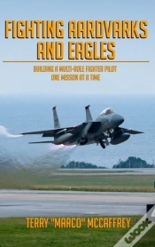 Capa do artigo Fighting Aardvarks And Eagles