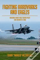 Fighting Aardvarks And Eagles