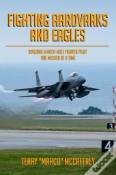 Fighting Aardvarks And Eagles