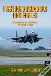 Capa do artigo Fighting Aardvarks And Eagles