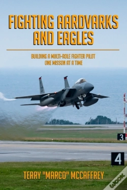 Capa do artigo Fighting Aardvarks And Eagles