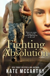 Capa do artigo Fighting Absolution