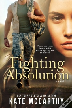 Capa do artigo Fighting Absolution