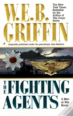Capa do artigo Fighting Agents