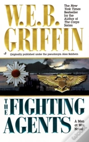 Capa do artigo Fighting Agents