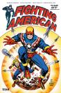 Fighting American #2 - Preview