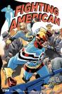 Fighting American #3 - Preview