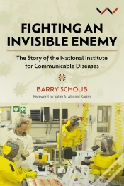 Capa do artigo Fighting An Invisible Enemy