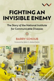 Capa do artigo Fighting An Invisible Enemy