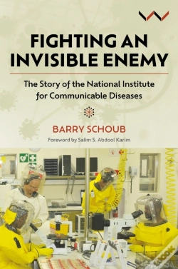 Capa do artigo Fighting An Invisible Enemy