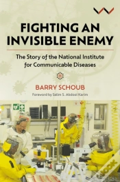Capa do artigo Fighting An Invisible Enemy
