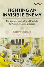 Capa do artigo Fighting An Invisible Enemy