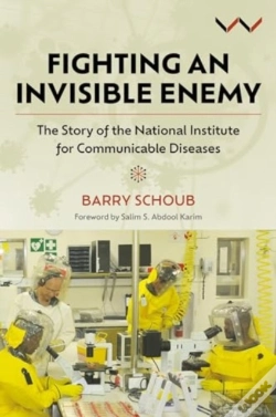 Capa do artigo Fighting An Invisible Enemy
