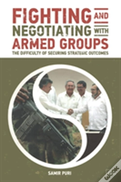 Capa do artigo Fighting And Negotiating With Armed Groups