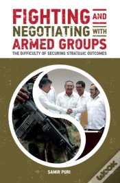Capa do artigo Fighting And Negotiating With Armed Groups