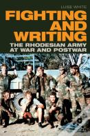 Fighting And Writing