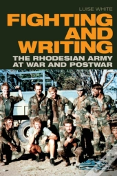 Fighting And Writing