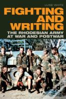 Fighting And Writing