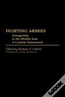 Fighting Armies: Antagonists In The Middle East