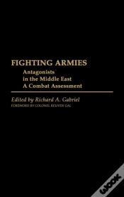 Capa do artigo Fighting Armies: Antagonists In The Middle East