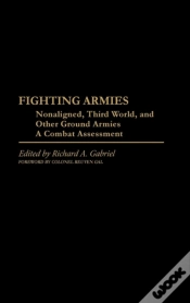 Capa do artigo Fighting Armies: Nonaligned, Third World, And Other Ground Armies