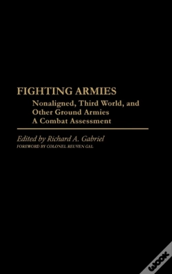 Capa do artigo Fighting Armies: Nonaligned, Third World, And Other Ground Armies