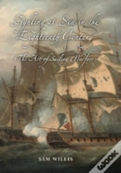 Capa do artigo Fighting At Sea In The Eighteenth Century