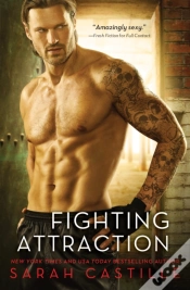 Capa do artigo Fighting Attraction