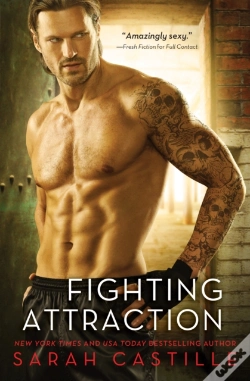 Capa do artigo Fighting Attraction
