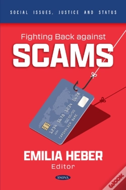Capa do artigo Fighting Back Against Scams