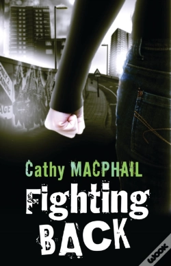 Capa do artigo Fighting Back