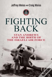 Capa do artigo Fighting Back