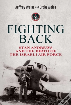 Capa do artigo Fighting Back