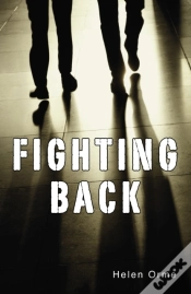 Capa do artigo Fighting Back