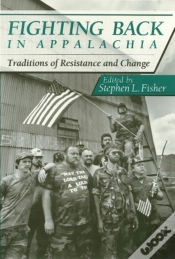 Capa do artigo Fighting Back In Appalachia