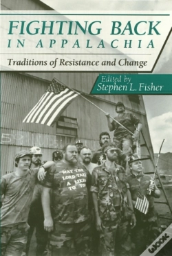 Capa do artigo Fighting Back In Appalachia
