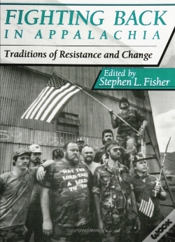 Capa do artigo Fighting Back In Appalachia