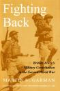 Fighting Back - Preview