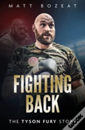Capa do artigo Fighting Back