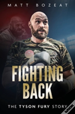 Capa do artigo Fighting Back