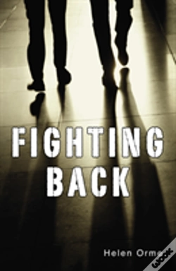 Capa do artigo Fighting Back