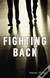 Capa do artigo Fighting Back